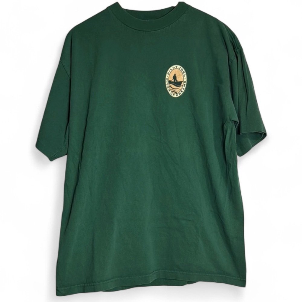 Billy Joel T-Shirt